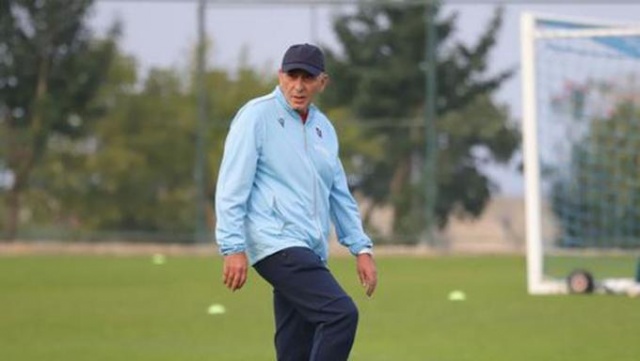 Son dakika Trabzonspor Haberleri 04.11.2020 3