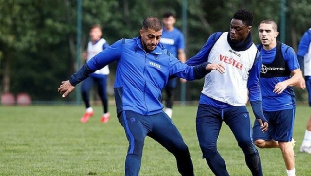 Son dakika Trabzonspor Haberleri 04.11.2020 10