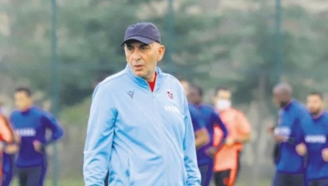 Son dakika Trabzonspor Haberleri 04.11.2020 5
