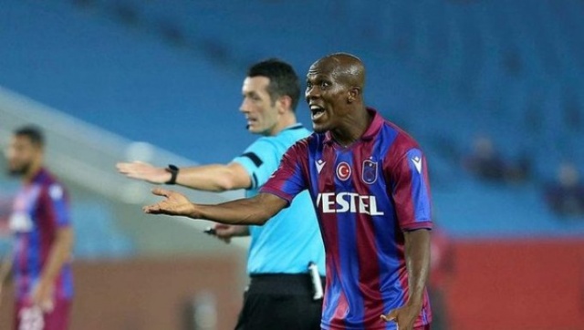 Son dakika Trabzonspor Haberleri 04.11.2020 7