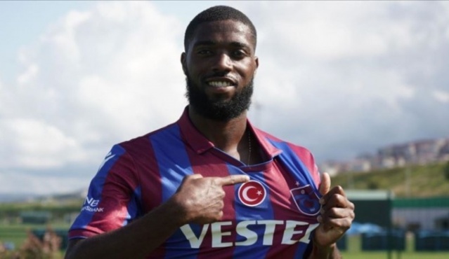 Son dakika Trabzonspor Haberleri 05.11.2020 8