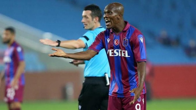Son dakika Trabzonspor Haberleri 05.11.2020 2