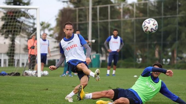 Son dakika Trabzonspor Haberleri 05.11.2020 3