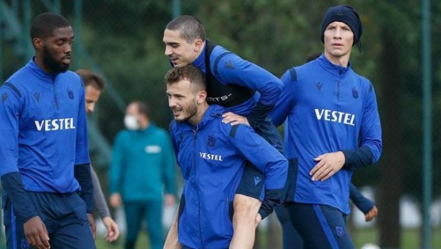 Son dakika Trabzonspor Haberleri 05.11.2020 9