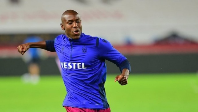 Son dakika Trabzonspor Haberleri 05.11.2020 4