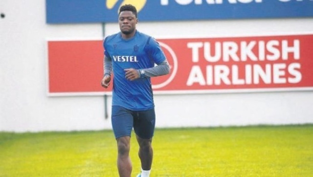 Son dakika Trabzonspor Haberleri 05.11.2020 13