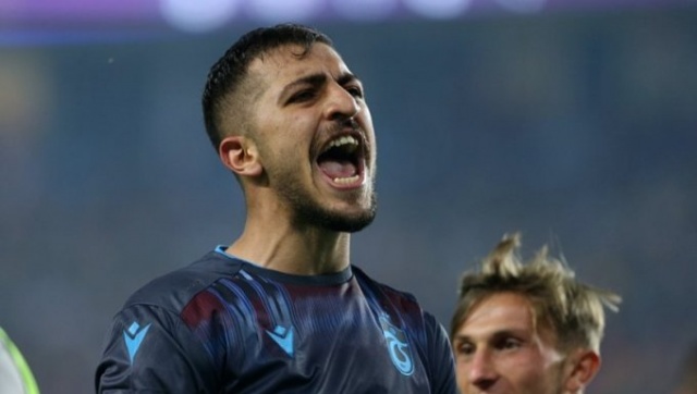 Son dakika Trabzonspor Haberleri 05.11.2020 11