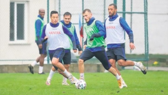 Son dakika Trabzonspor Haberleri 05.11.2020 7