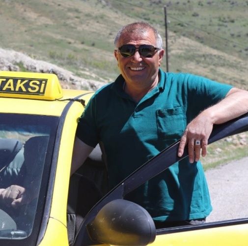 Trabzon'dan dönüş yolunda kaza: 1 Ölü 5