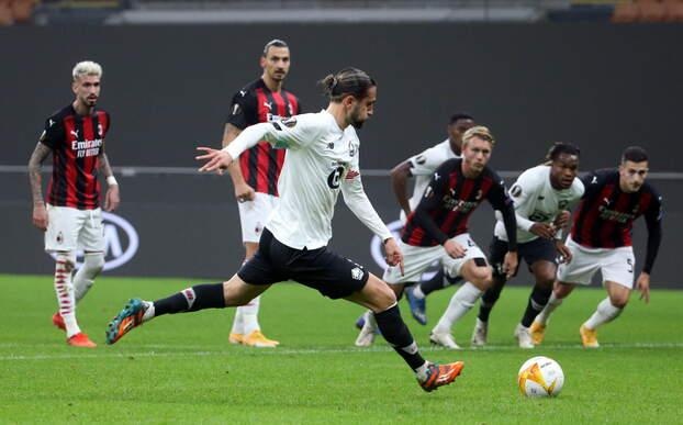 Yusuf Yazıcı Fransa manşetlerinde 5