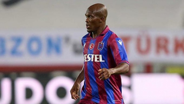 Son dakika Trabzonspor Haberleri 06.11.2020 2