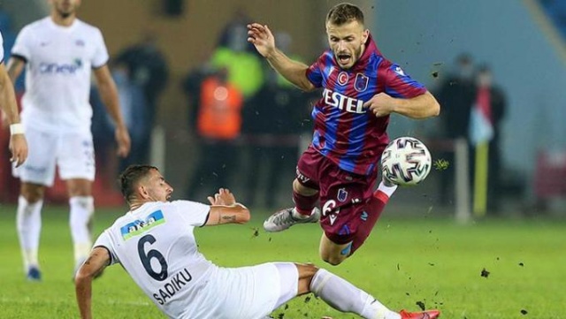 Son dakika Trabzonspor Haberleri 06.11.2020 4