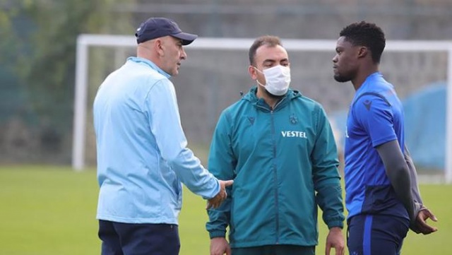 Son dakika Trabzonspor Haberleri 06.11.2020 3