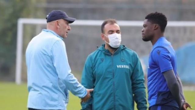 Son dakika Trabzonspor Haberleri 06.11.2020 5