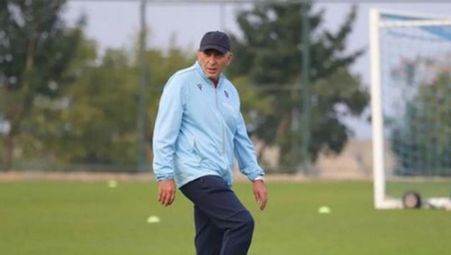 Son dakika Trabzonspor Haberleri 06.11.2020 9