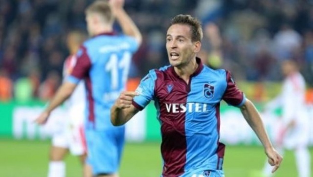 Son dakika Trabzonspor Haberleri 06.11.2020 6