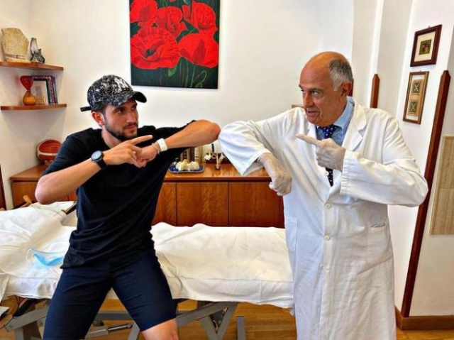 Yusuf Yazıcı başarısının sırrını açıkladı 11