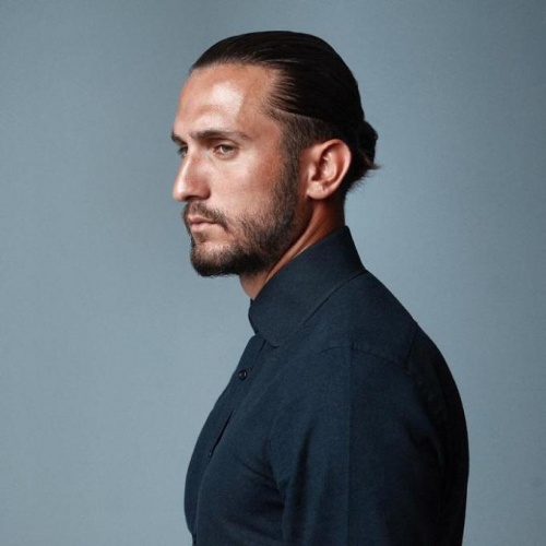 Yusuf Yazıcı başarısının sırrını açıkladı 15