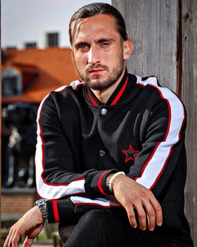 Yusuf Yazıcı başarısının sırrını açıkladı 19