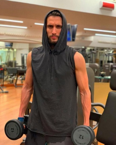 Yusuf Yazıcı başarısının sırrını açıkladı 5