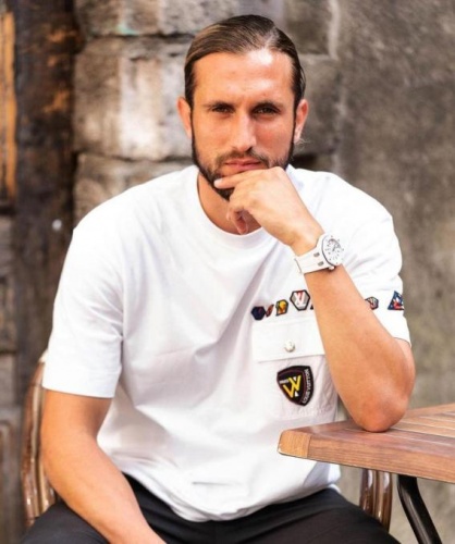 Yusuf Yazıcı başarısının sırrını açıkladı 18