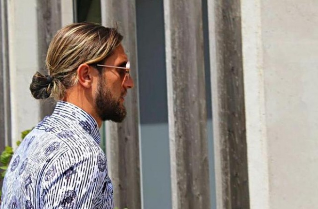 Yusuf Yazıcı başarısının sırrını açıkladı 12