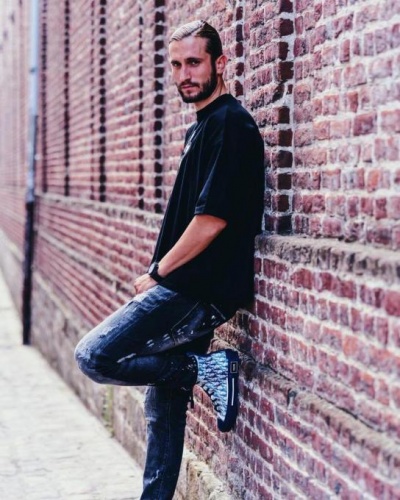 Yusuf Yazıcı başarısının sırrını açıkladı 16