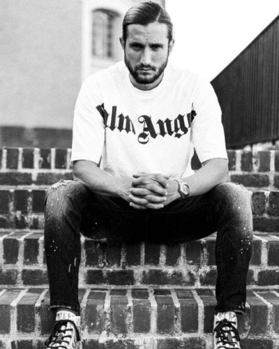 Yusuf Yazıcı başarısının sırrını açıkladı 14