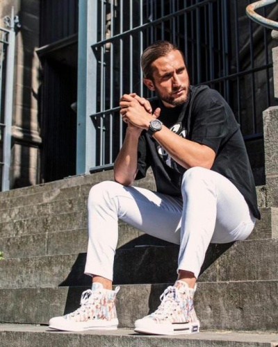 Yusuf Yazıcı başarısının sırrını açıkladı 13