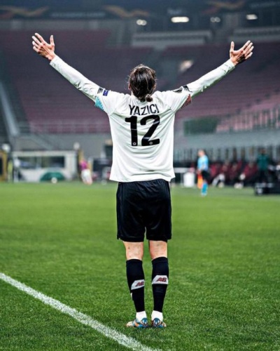 Yusuf Yazıcı başarısının sırrını açıkladı 7