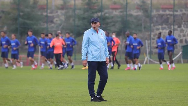 Son dakika Trabzonspor Haberleri 09.11.2020 3