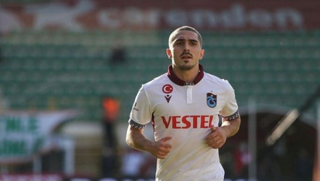 Son dakika Trabzonspor Haberleri 09.11.2020 5