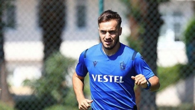 Son dakika Trabzonspor Haberleri 09.11.2020 10