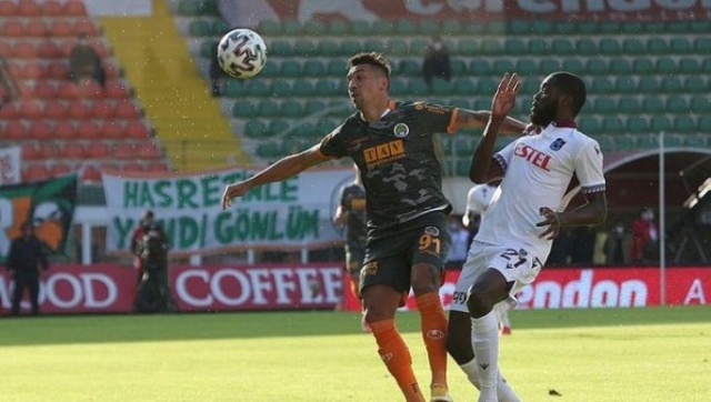 Son dakika Trabzonspor Haberleri 09.11.2020 7