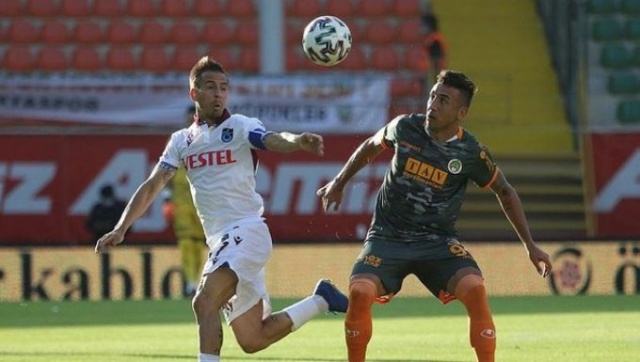 Son dakika Trabzonspor Haberleri 09.11.2020 11