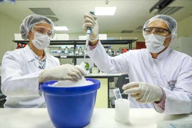 PCR testlerinde yeni dönem 11