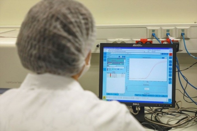 PCR testlerinde yeni dönem 4