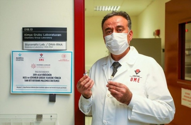 PCR testlerinde yeni dönem 2