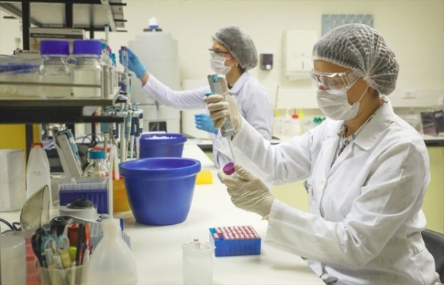 PCR testlerinde yeni dönem 5