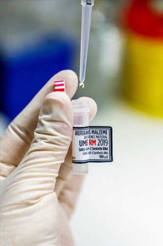 PCR testlerinde yeni dönem 7