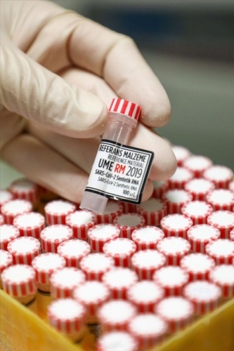 PCR testlerinde yeni dönem 6