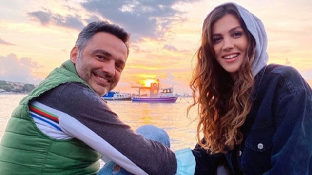 Hazal Erişkin'in yüzünü köpek parçaladı! Hazal Erişkin kimdir? 5