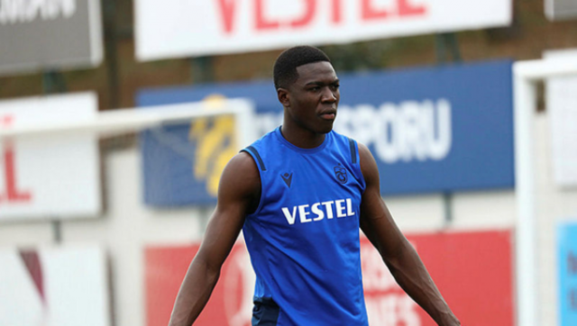 Son dakika Trabzonspor Haberleri 10.11.2020 9