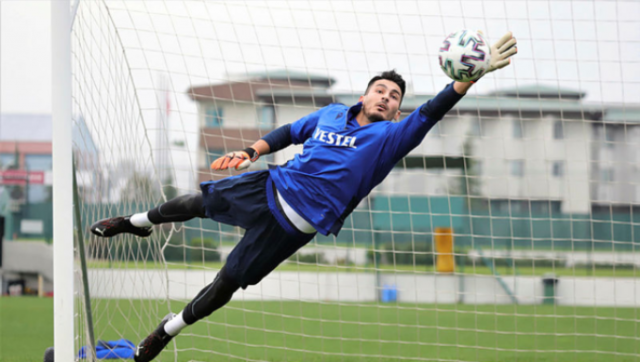 Son dakika Trabzonspor Haberleri 10.11.2020 3