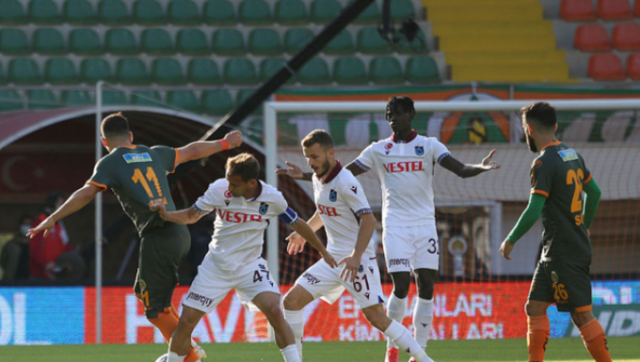 Son dakika Trabzonspor Haberleri 10.11.2020 10