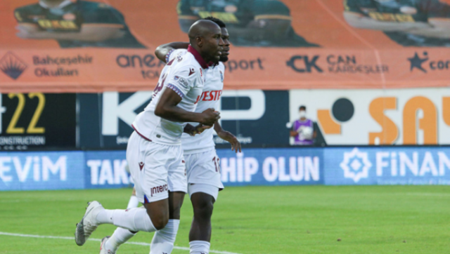 Son dakika Trabzonspor Haberleri 10.11.2020 4