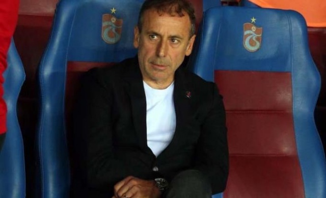 Son dakika Trabzonspor Haberleri 10.11.2020 8