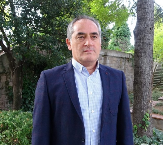 Sürmene Çamburnu ormanlarında yeni fidanlar boy verdi 8