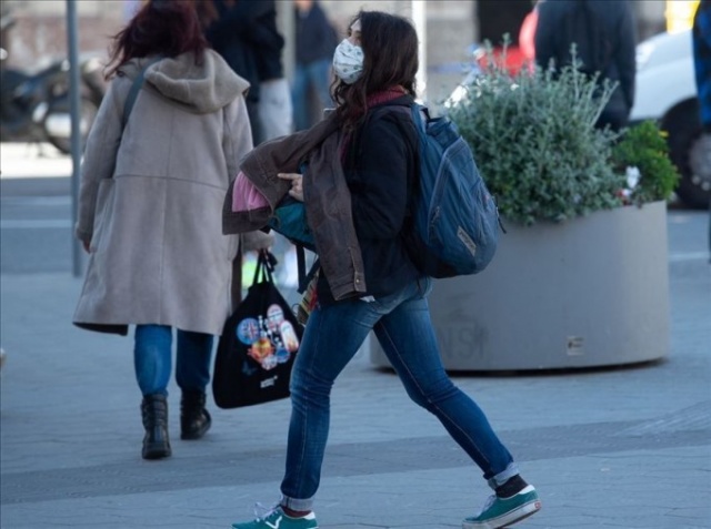 Koronavirüs aşısının ardından hayat ne zaman normale dönecek? 6