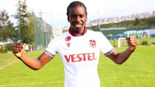 Son dakika Trabzonspor Haberleri 12.11.2020 2